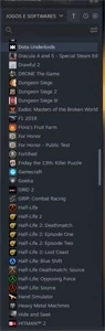 Conta Steam, Cheio de Itens em varios jogos com +200 jogos