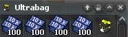 VENDO 4KK SERVIDOR BLUE - PokeXGames PXG