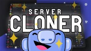 Clonar Servidores Do Discord (Em Python) - Softwares e Licenças