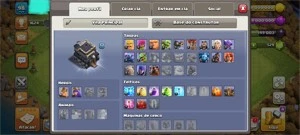 CV 9 Full - Clash of Clans