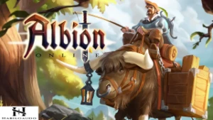 Prata Albion - Desapegando 1M = 2,70R$ - Albion Online