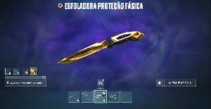 Conta Valorant Ex Ascendente 1 (Xenocaçadora + Fásica Nova)