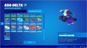 Conta com SKIN WONDER, SalveoMundo Fundador, passe cap1temp3 - Fortnite