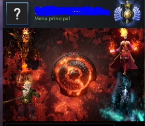 Divine + 4 Arcanas - DOTA 2