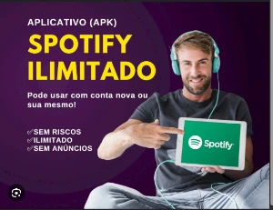 spotify premium - Assinaturas e Premium