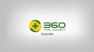 360 Total Security Essential  Completo Ativado - Softwares e Licenças