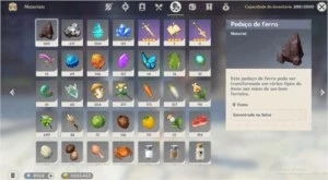 AR 41 Keqing, Arma 5 e 5000 primogens - Genshin Impact