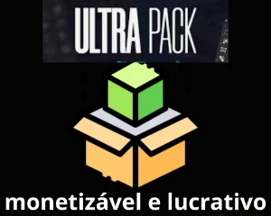 Ultra Pack Digital