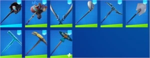VENDO CONTA DE FORTNITE COM 178 SKINS E SALVE O MUNDO