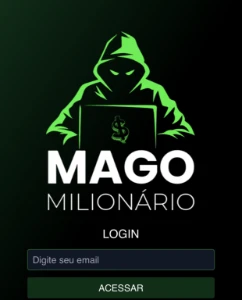 Mago Milionário Inteligência Artificial - Outros