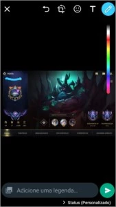 Conta wild rift baratinha - League of Legends: Wild Rift LOL WR