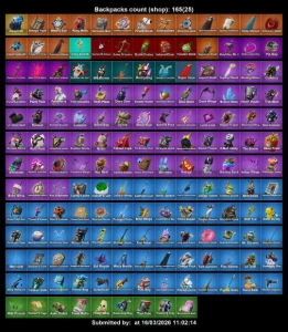 Conta Fortnite Og | 100 Skins | Drift, Calamidade