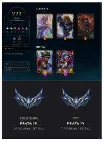 Conta Antiga Br