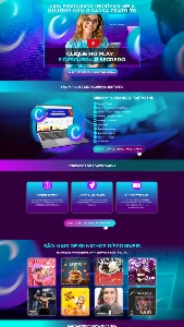Paginas de Vendas - Outros