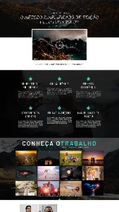 Paginas de Vendas - Outros