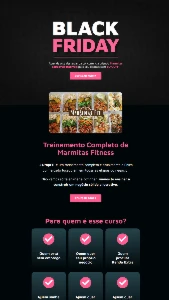 Paginas de Vendas - Outros
