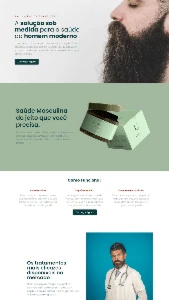 Paginas de Vendas - Outros