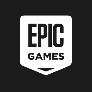 Conta Epic Games com 138 Jogos