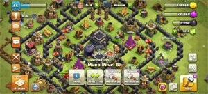 clash of clans