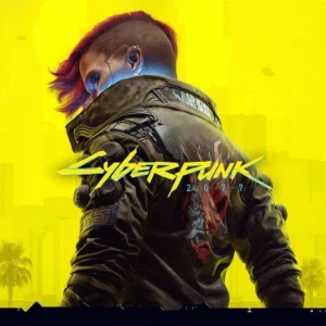 🟡🔵 Cyberpunk Xbox One/S/X, Mídia Digital, Modo Parental - Jogos (Mídia Digital)