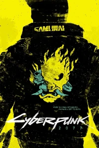 🟡🔵 Cyberpunk Xbox One/S/X, Mídia Digital, Modo Parental - Jogos (Mídia Digital)