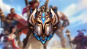 ELOJOB MAIS RÁPIDO E BARATO DO MERCADO - League of Legends LOL