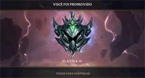 ELOJOB MAIS RÁPIDO E BARATO DO MERCADO - League of Legends LOL