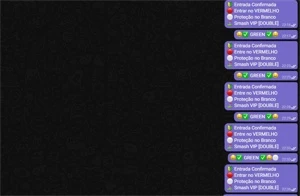Bot Smash - Verificado - Outros