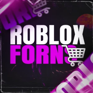Roblox — Fornecedores De Robux & Outros Itens