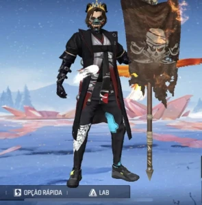 Free fire cont@ - Albion Online