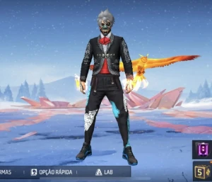 Free fire cont@ - Albion Online