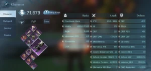 Sword of Justice IRONCLAD com 50 Nothern e 8.9m Coins - Outros