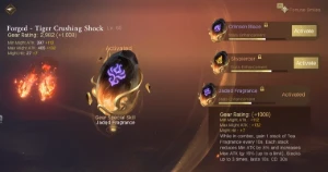 Sword of Justice IRONCLAD com 50 Nothern e 8.9m Coins - Outros