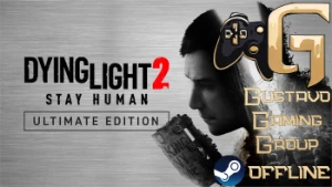 DYING LIGHT 2 ULTIMATE - EDIÇÃO DE PRÉ-VENDA - PC STEAM