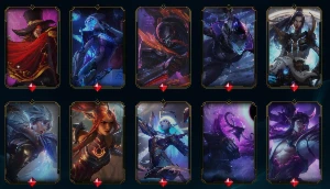 Conta Lol E Valorant - League of Legends