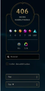 Conta Lol E Valorant - League of Legends