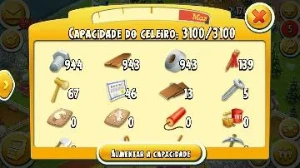 Hay Day Metodo Farm Itens Ilimitados - Outros