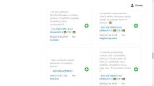 👑ELO JOB FERRO 4 AO DIAMANTE 4👑 - League of Legends LOL