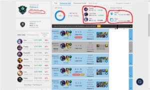 👑ELO JOB FERRO 4 AO DIAMANTE 4👑 - League of Legends LOL