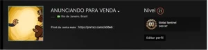 CONTA STEAM WL COMPLEXO + CSGO - GTA