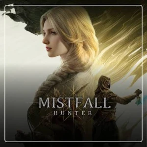 Mistfall Hunter Gold Barato - Outros