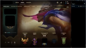 Elo Job, Para todos os Elos - League of Legends LOL