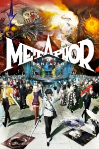 Metaphor ReFantazio - Steam