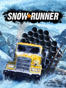 SnowRunner | Conta Steam Offline