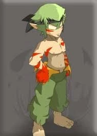 Sacrier lvl Ômega crocabulia, joiamago 200, brack rank7 - Dofus