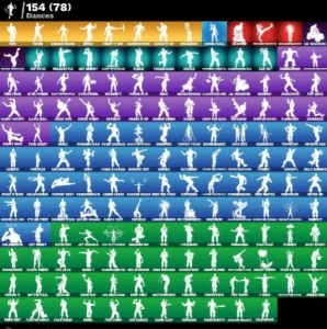 Conta Fortnite Rara Capitulo 1 - 197 Skins, 161 Picaretas ++