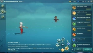 Nino kuni engenheira nível 84 (alts lvl 60) 1150.000 PC - Ni No Kuni
