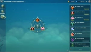 Nino kuni engenheira nível 84 (alts lvl 60) 1150.000 PC - Ni No Kuni