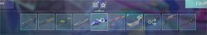 CONTA DE VALORANT COM PACOTE CHAMPIONS