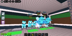 Conta Com Las Tralalelitas De Diamante E 2X Trenostruzzo - Roblox